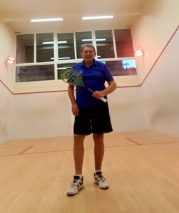 Members Spotlight – Ken Cross